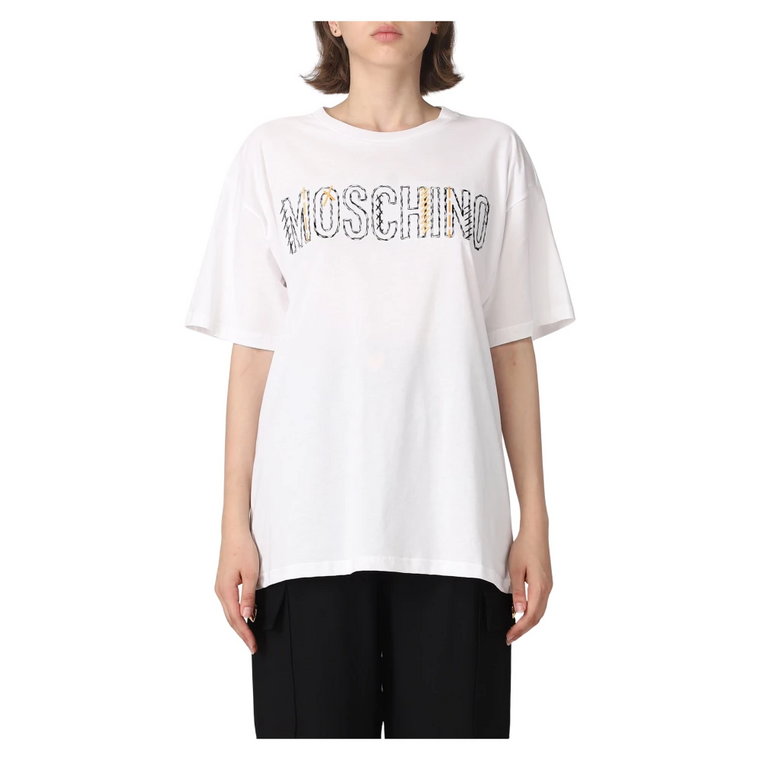 T-Shirts Moschino