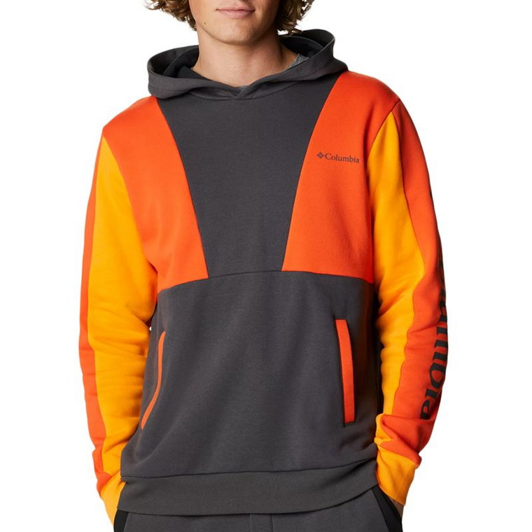 Columbia Lodge Colourblock Hoodie > 1956663813