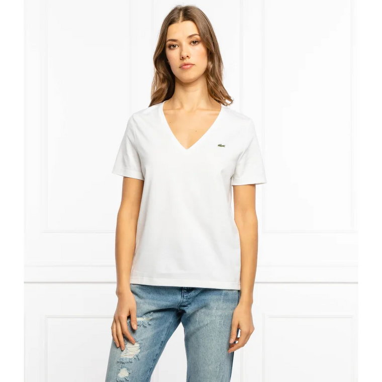 Lacoste T-shirt | Regular Fit