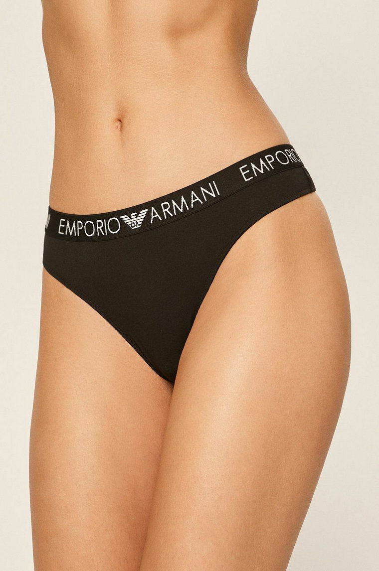 Emporio Armani - Stringi (2-pack) 163333.CC318