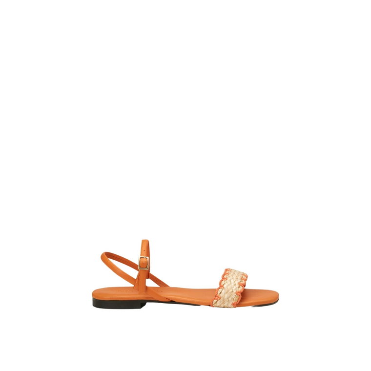 Flat Sandals Marc O'Polo