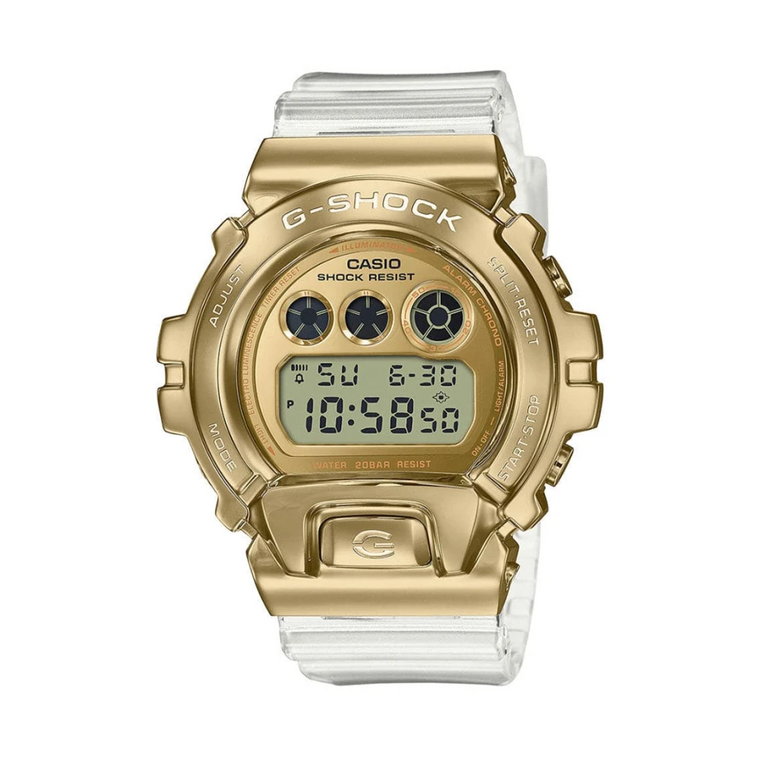 Watches G-Shock