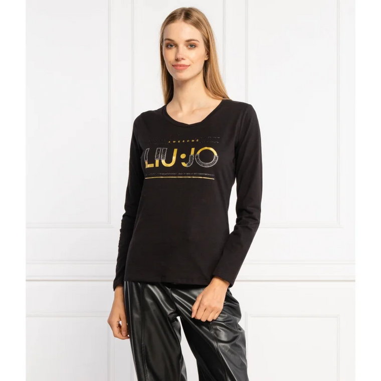 Liu Jo Sport Bluzka | Regular Fit