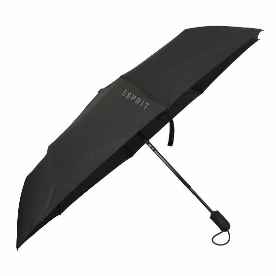 Esprit Gents Easymatic Pocket Umbrella 31 cm black