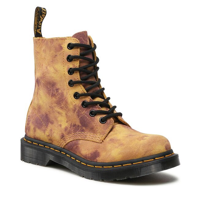 Glany Dr. Martens