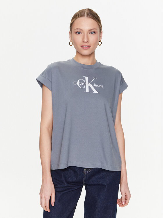 T-Shirt Calvin Klein Jeans