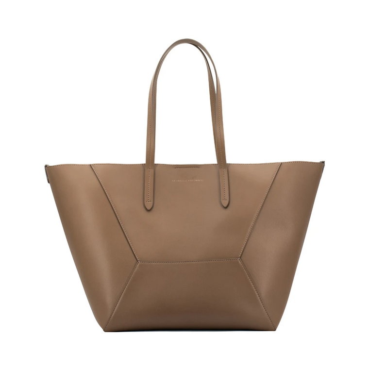 Tote Bags Brunello Cucinelli