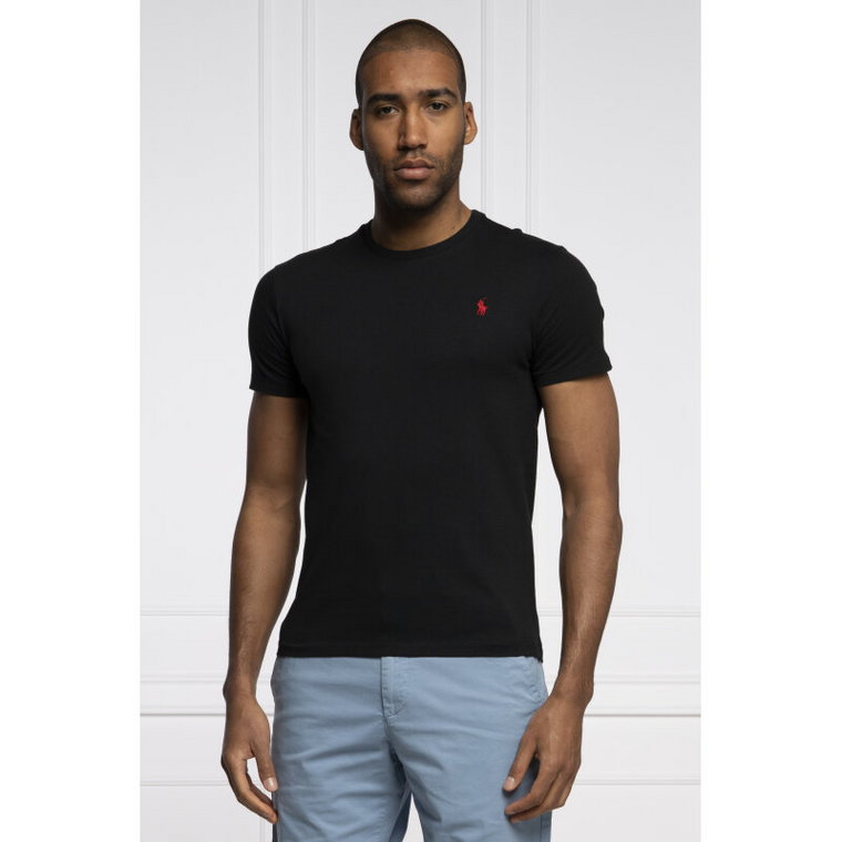 POLO RALPH LAUREN T-shirt | Slim Fit