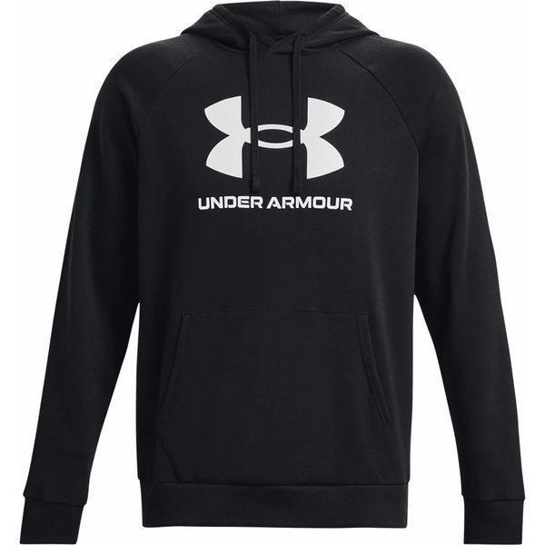 Bluza męska Rival Fleece Logo HD Under Armour