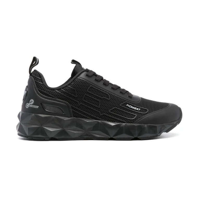 Sneakers Emporio Armani EA7