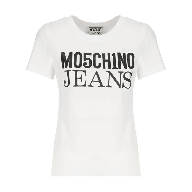 T-Shirts Moschino