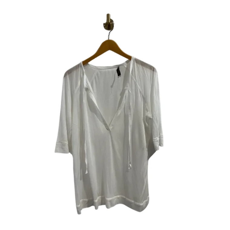 Pre-owned Fabric tops Stella McCartney Pre-owned