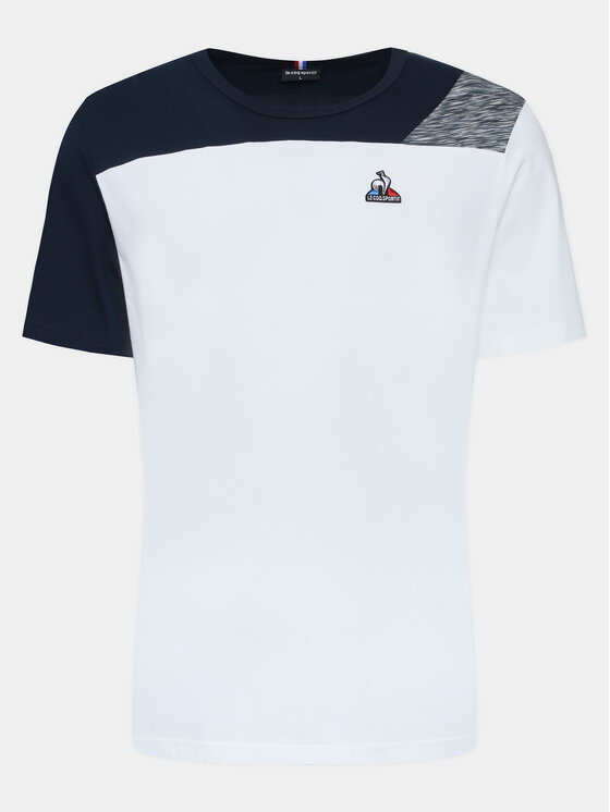 T-Shirt Le Coq Sportif