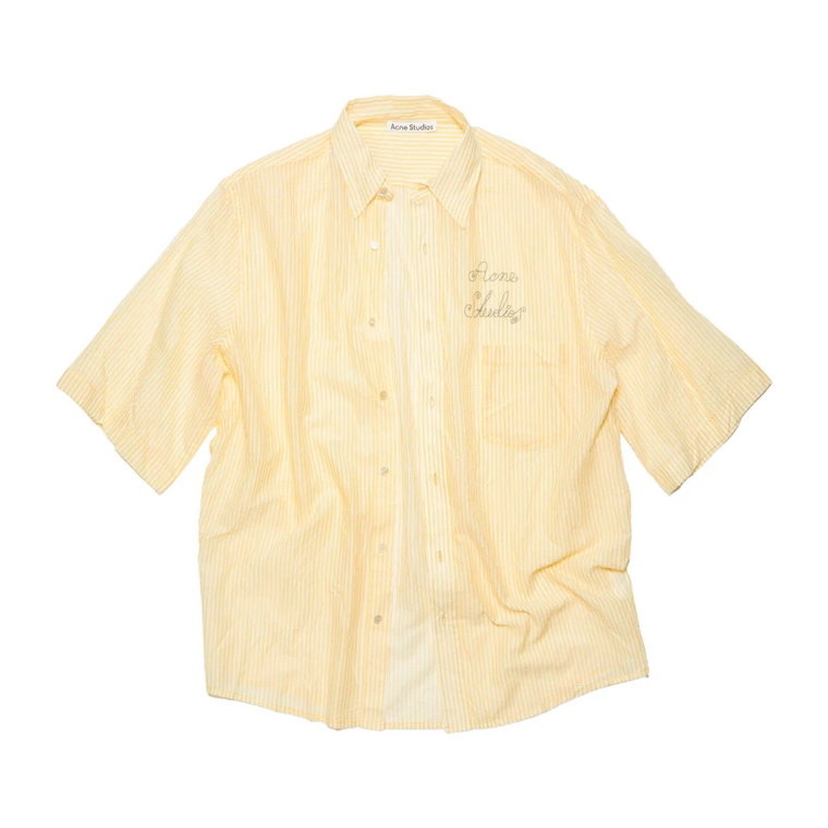 Shirts Acne Studios