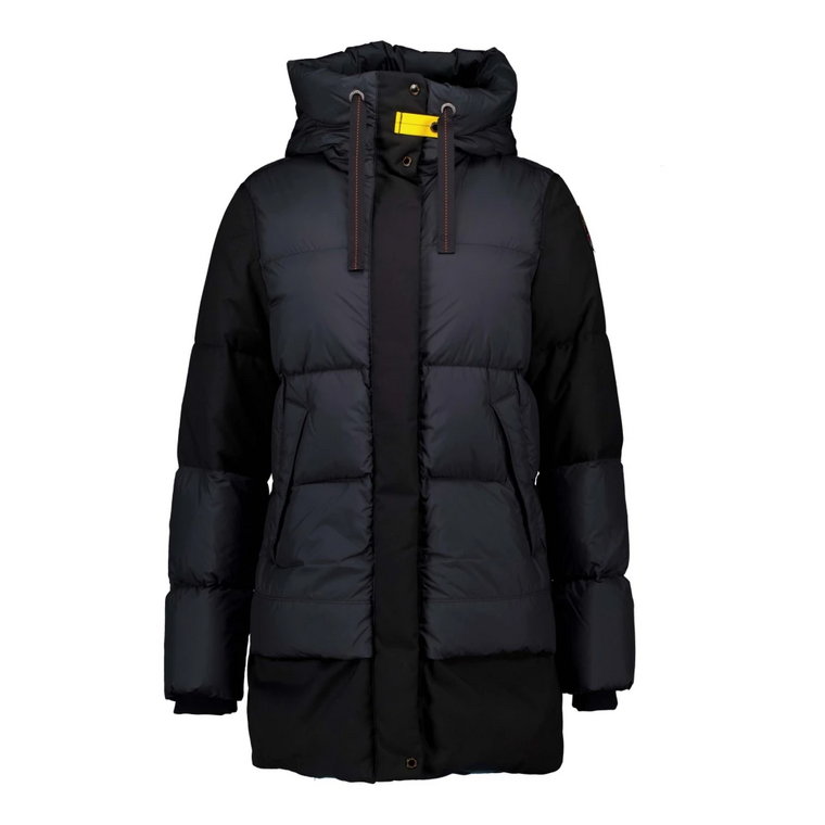 Kurtka Sybella - Czarny 541 Parajumpers