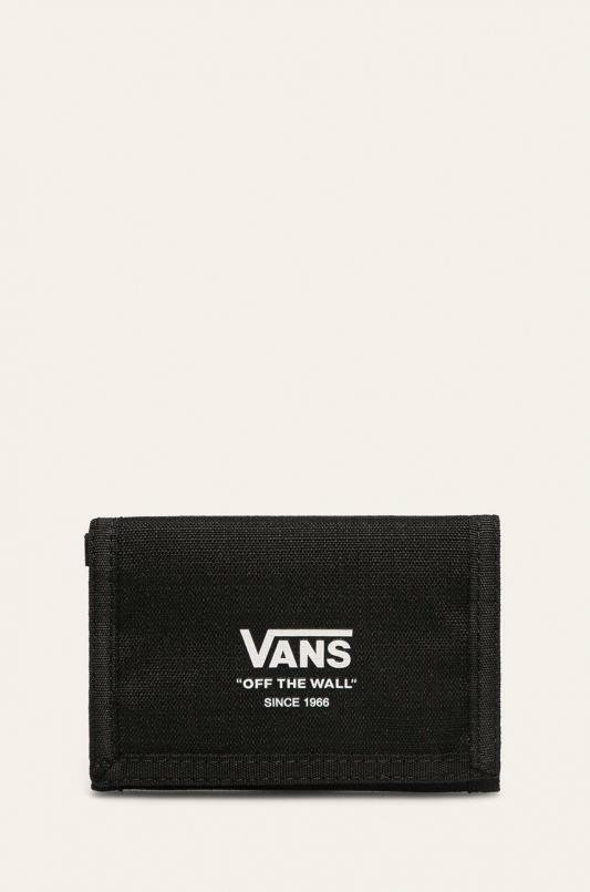 Vans - Portfel VN0A3I5XY281-BLACK