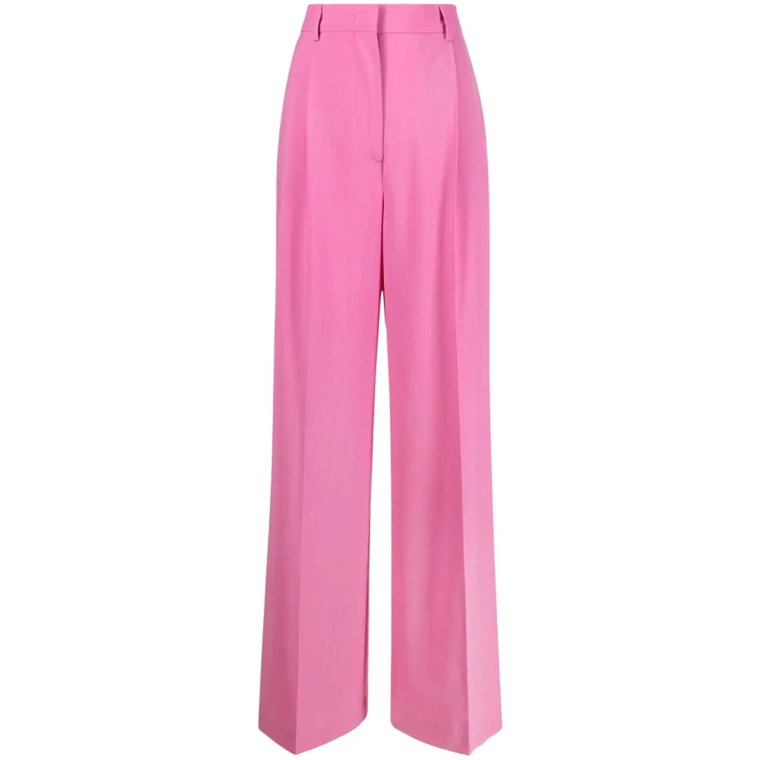 Wide Trousers Msgm