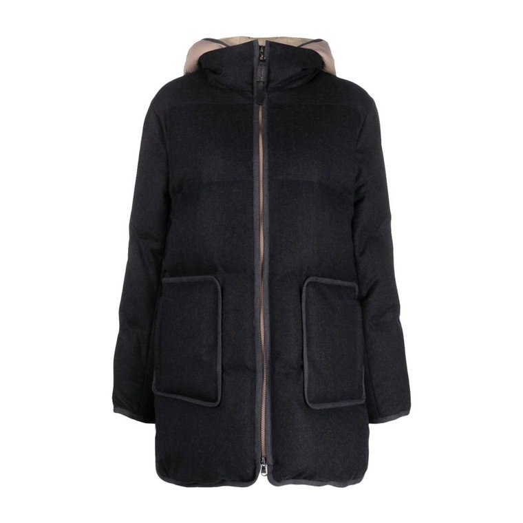 Down Jackets Brunello Cucinelli