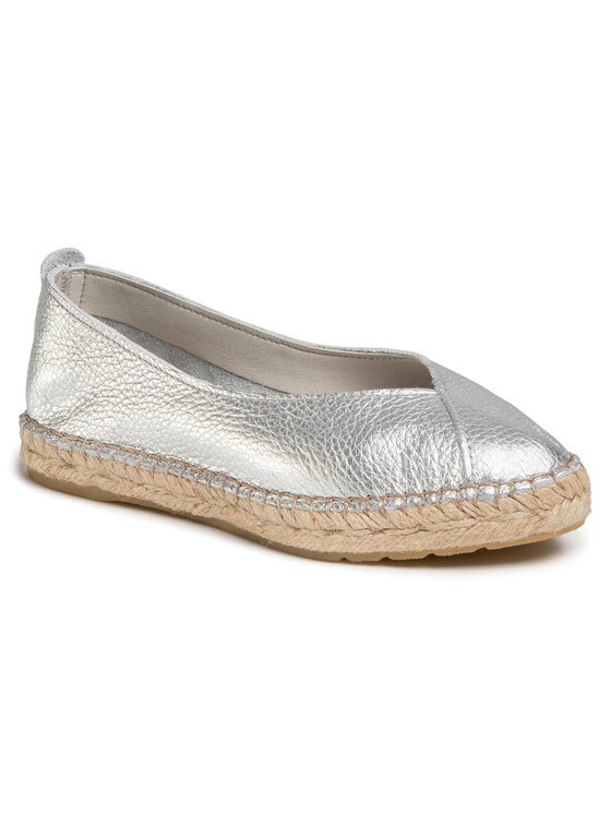 Espadryle QUAZI