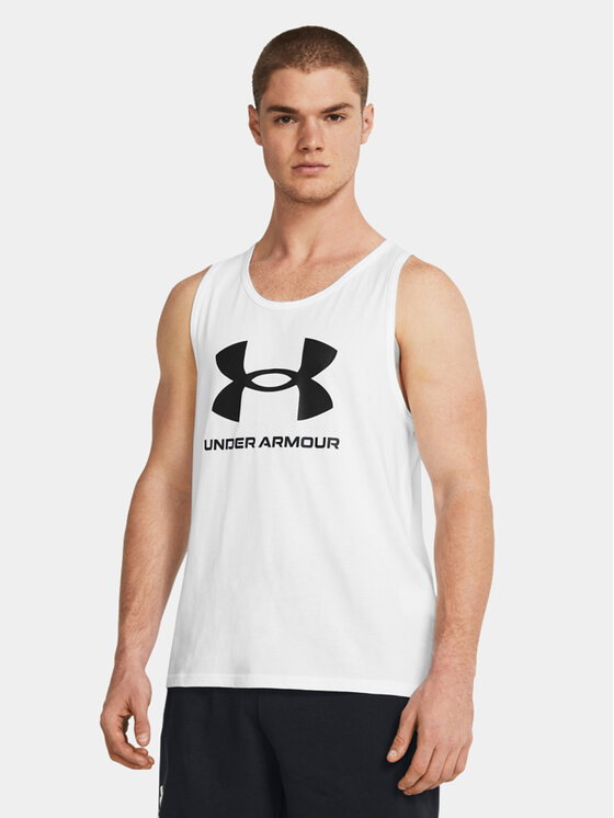 Tank top Under Armour