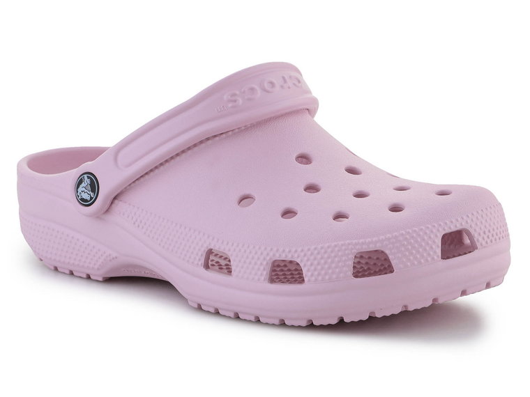 Crocs Classic Ballerina Pink 10001-6GD