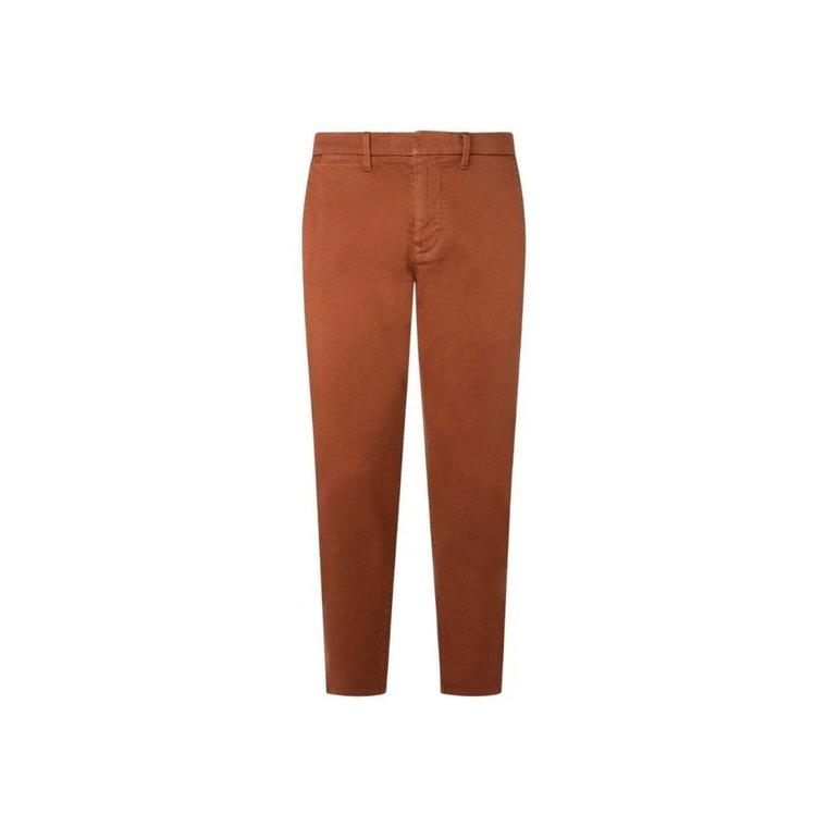 Slim-fit Trousers Pepe Jeans