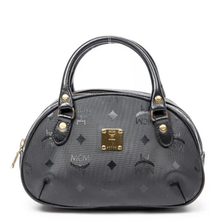 Pre-owned Other handbags MCM Pre-owned