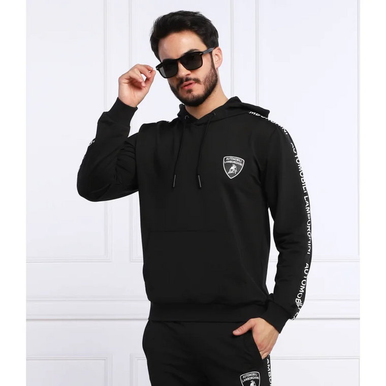 Automobili Lamborghini Bluza | Regular Fit