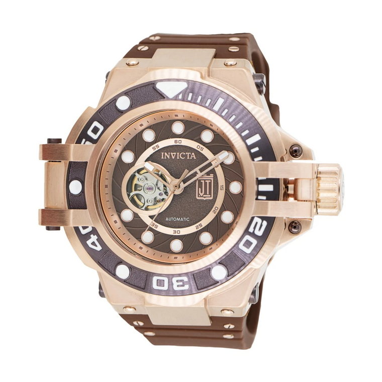 Zegarek męski Jason Taylor 40421 Invicta Watches