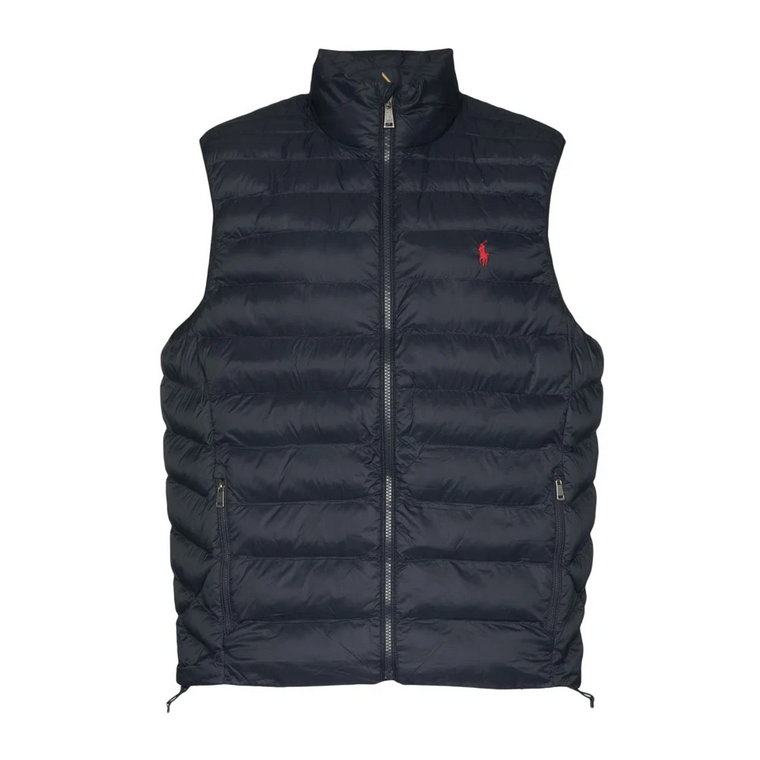 Vests Ralph Lauren