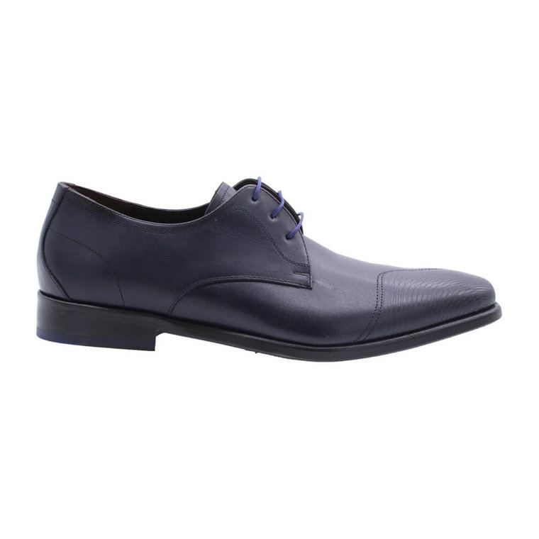 Business Shoes Floris van Bommel