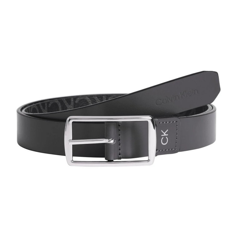 must rev bridge belt 25mm Calvin Klein