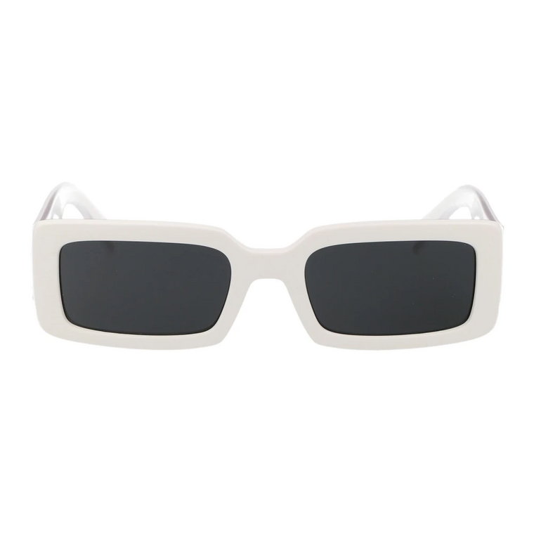 Stylowe okulary przeciwsłoneczne z modelem 0Dg6187 Dolce & Gabbana