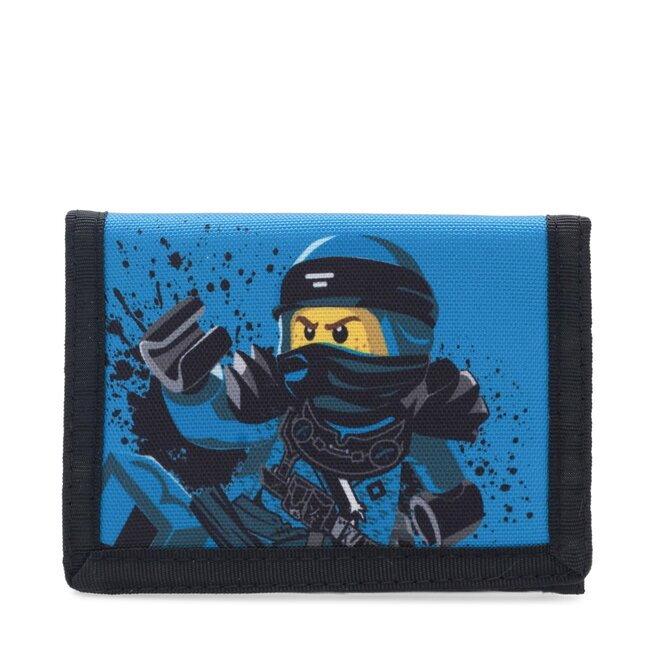 Portfel dziecięcy LEGO