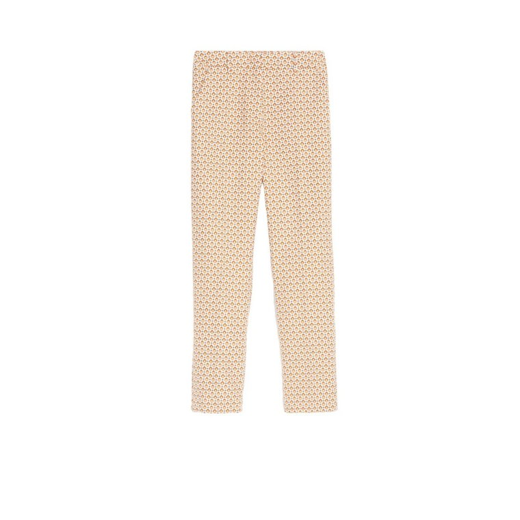 Papaja Spodnie Slim-Fit Max Mara Weekend