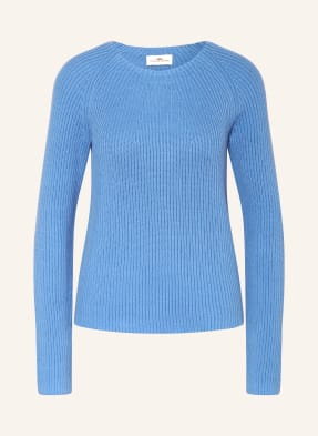 Fynch-Hatton Sweter blau