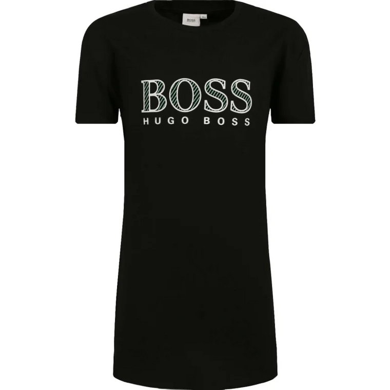 BOSS Kidswear T-shirt | Regular Fit