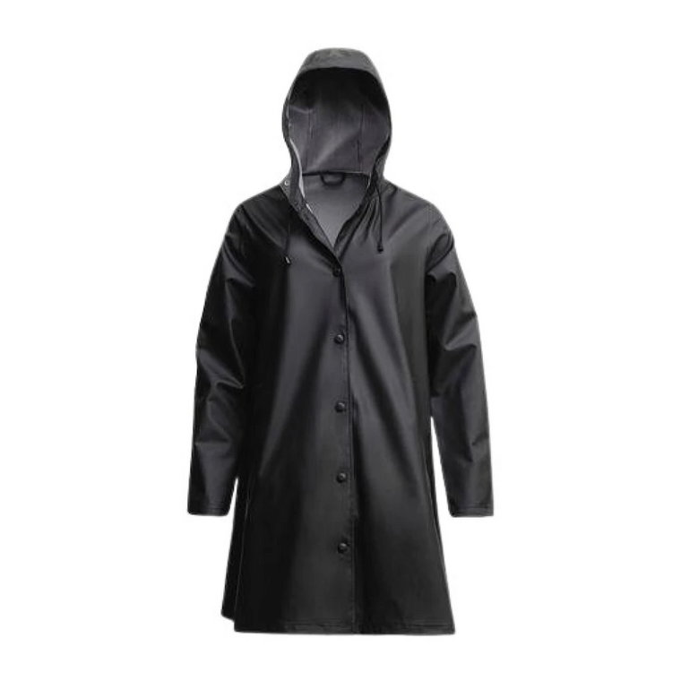 Kurtka przeciwdeszczowa Stutterheim