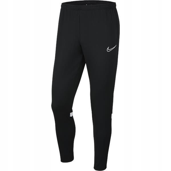 Spodnie Nike Dri-FIT Academy 21 Jr size 128-140