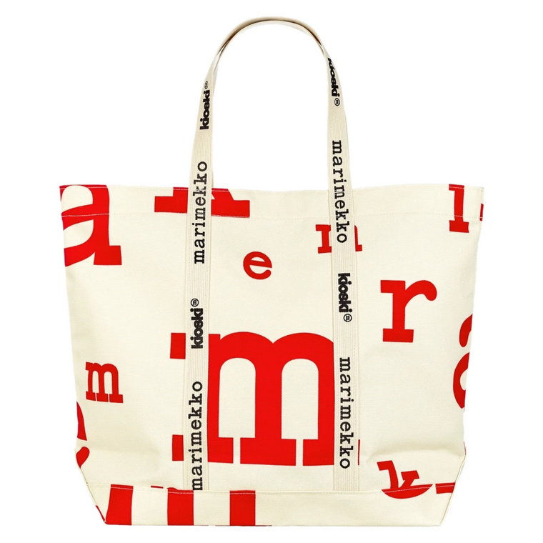 Stylowa BAG Marimekko