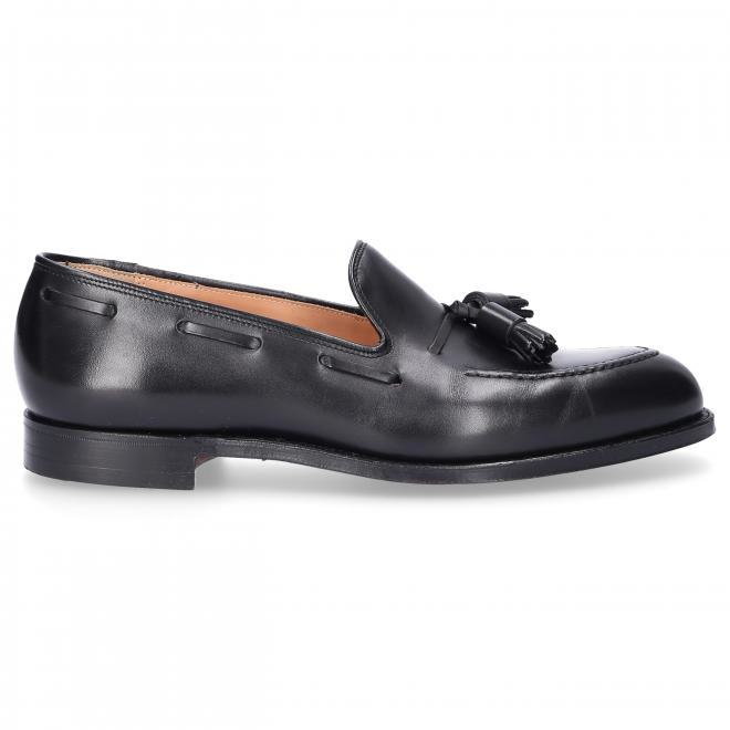 Crockett & Jones Loafer CAVENDISH 2 czarny