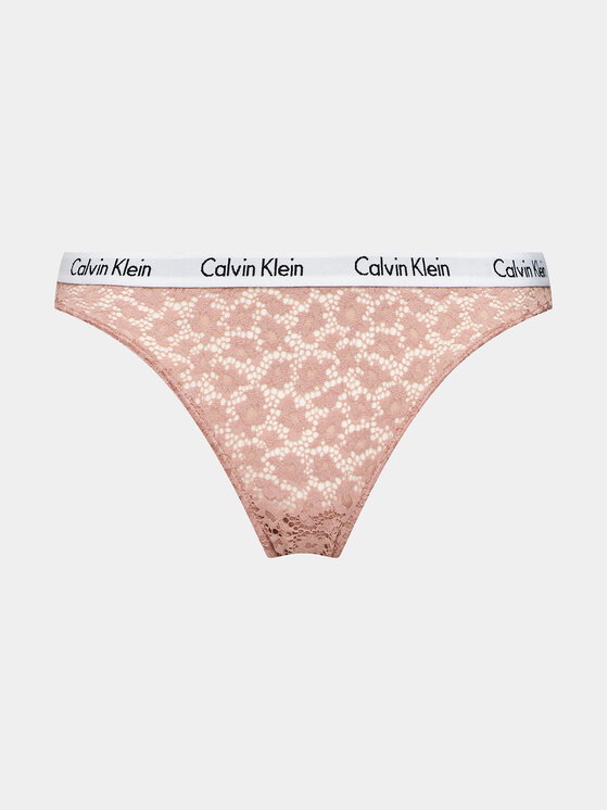 Figi klasyczne Calvin Klein Underwear