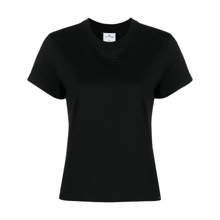 T-Shirts Courrèges