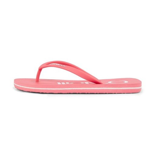 ONeill Japonki O&#39;Neill Profile Logo Sandals 92800614094 różowe