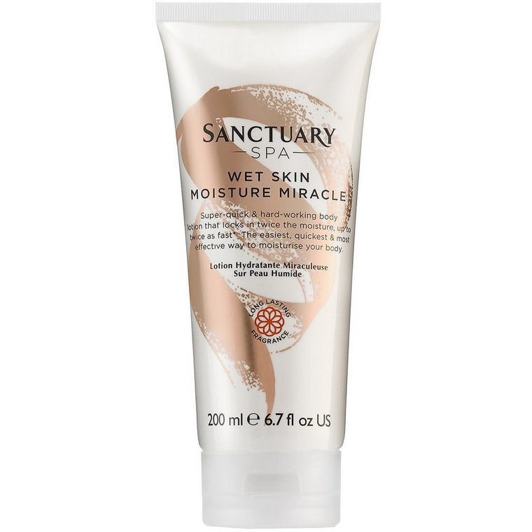 Sanctuary Spa Signature Sanctuary Balsam do ciała 200 ml