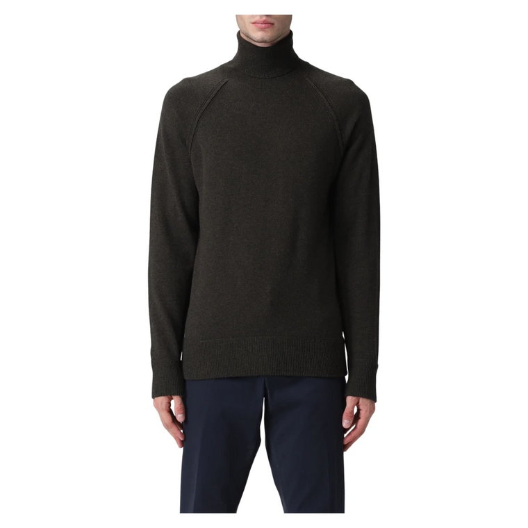 Turtlenecks Paolo Pecora