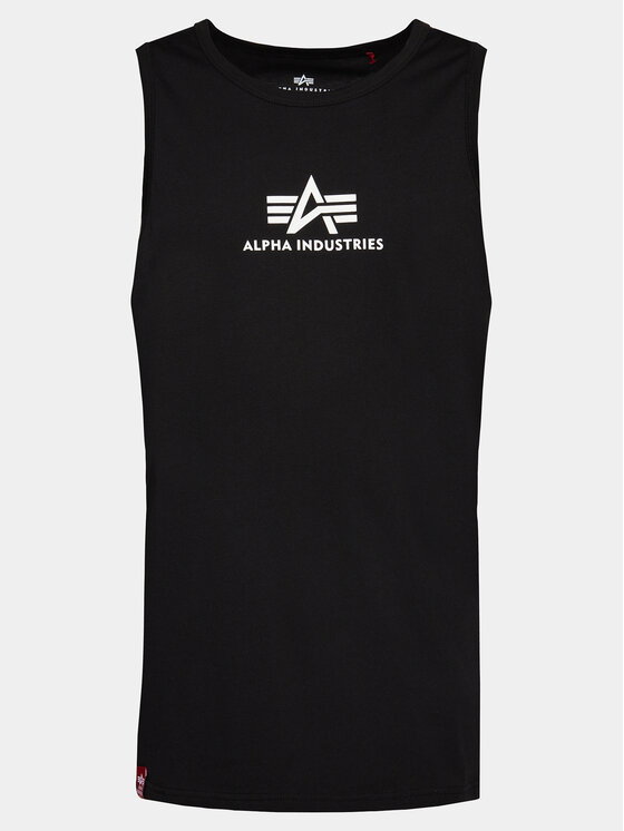 Tank top Alpha Industries