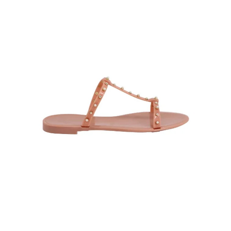 Rubber sandals Stuart Weitzman