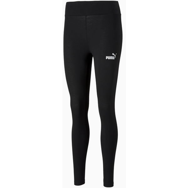 Legginsy damskie ESS Logo Puma