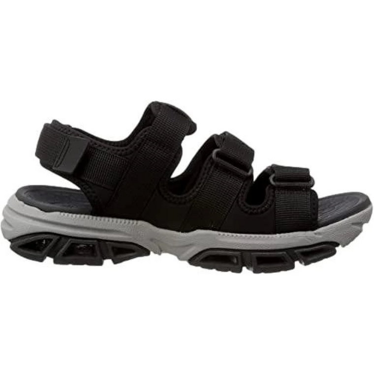 Flat Sandals Skechers